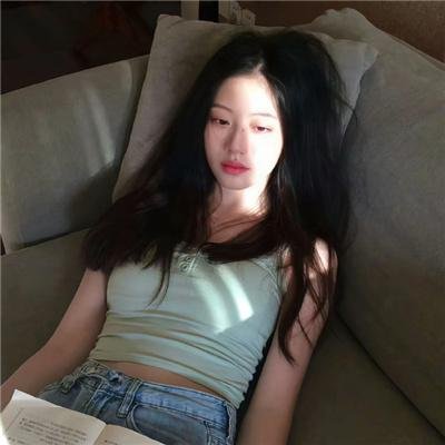 我家来了个怪男人