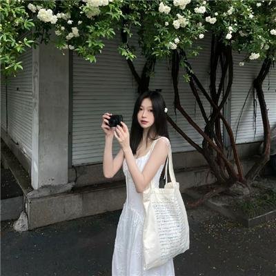 青空娘