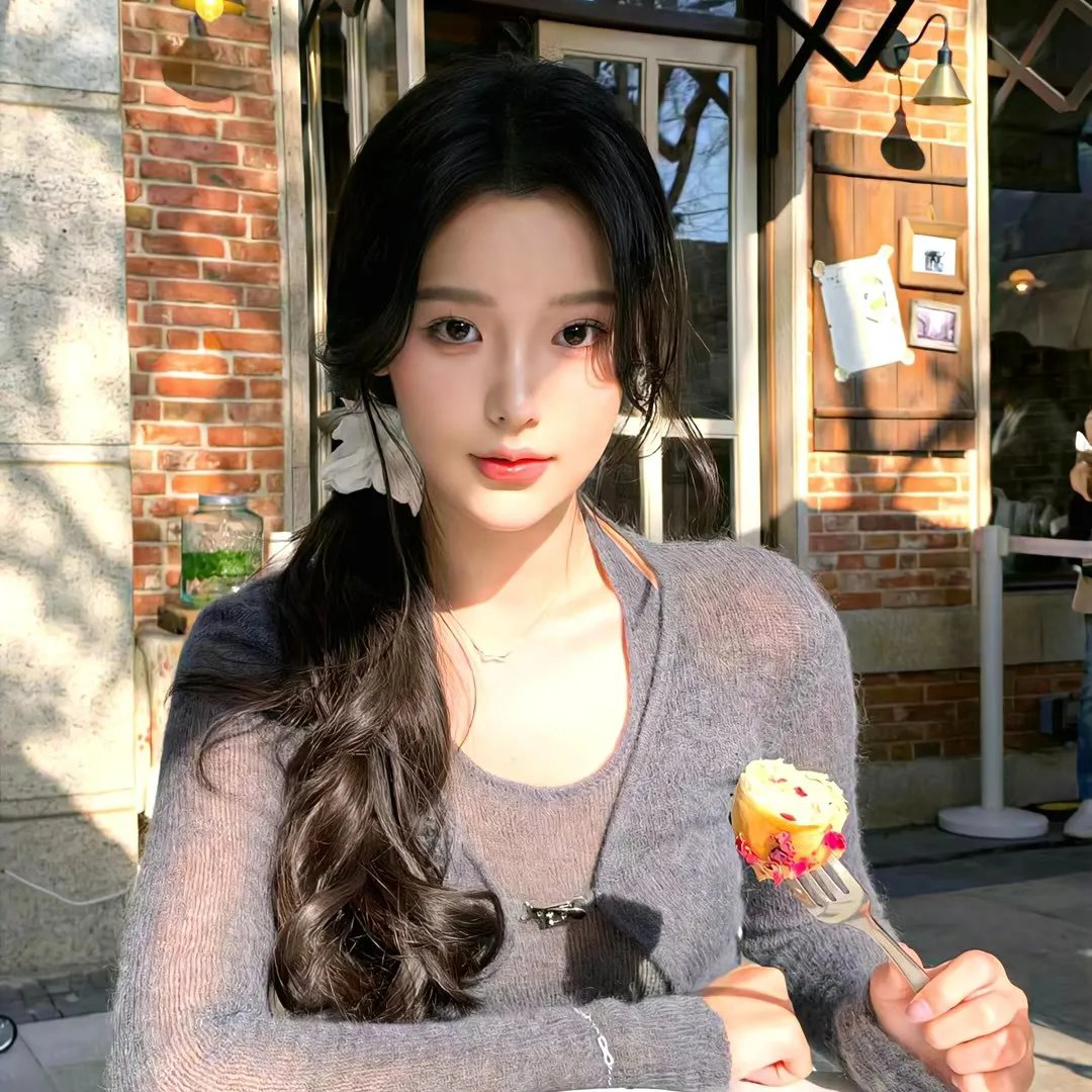 七位女俘虏